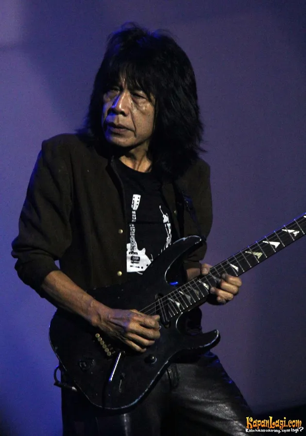 Java Jazz 2012