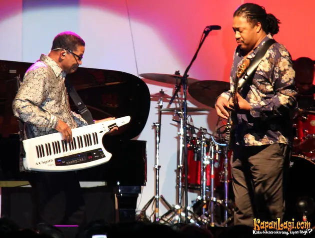 Java Jazz 2012