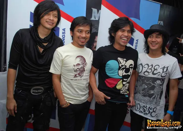 Konser Mahakarya 21 Tahun RCTI