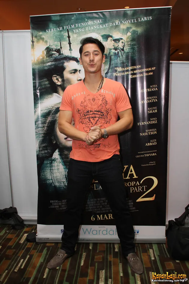 Raline Shah