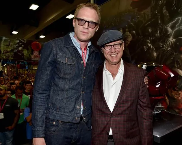 The Avengers: Age Of Ultron