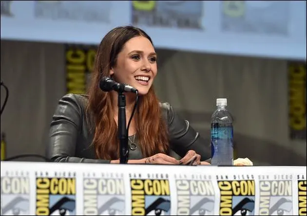 The Avengers: Age Of Ultron