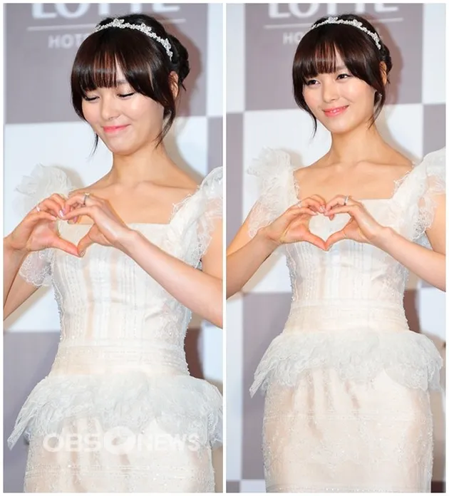 Sunye Wonder Girls