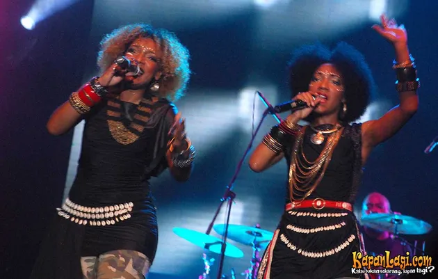 Java Soulnation 2010