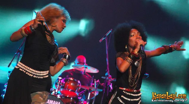 Java Soulnation 2010