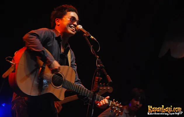 Java Soulnation 2010