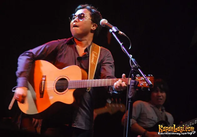 Java Soulnation 2010