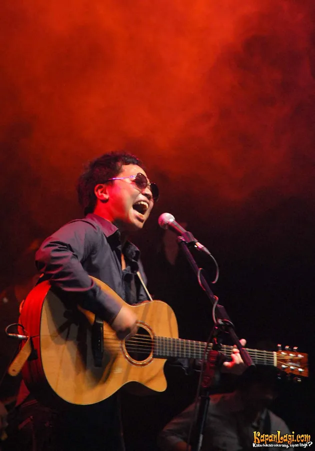 Java Soulnation 2010