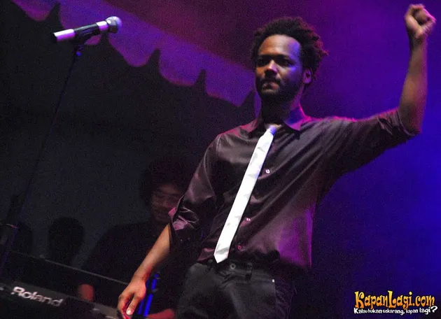 Java Soulnation 2010