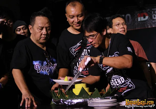 Komunitas Indonesian Drummers (ID) kini baru saja merayakan hari jadi yang ke-3.