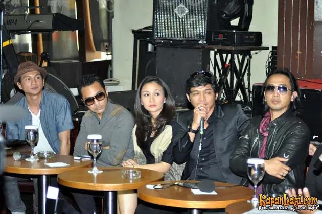 selamatkan musik indonesia