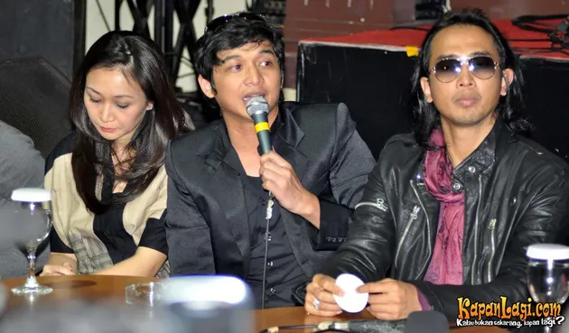 selamatkan musik indonesia