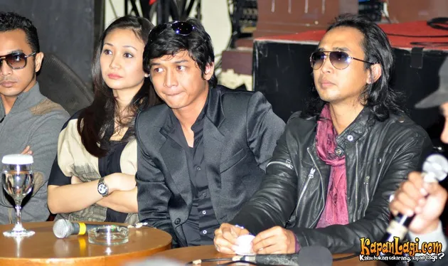 selamatkan musik indonesia