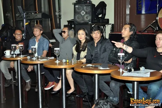 selamatkan musik indonesia