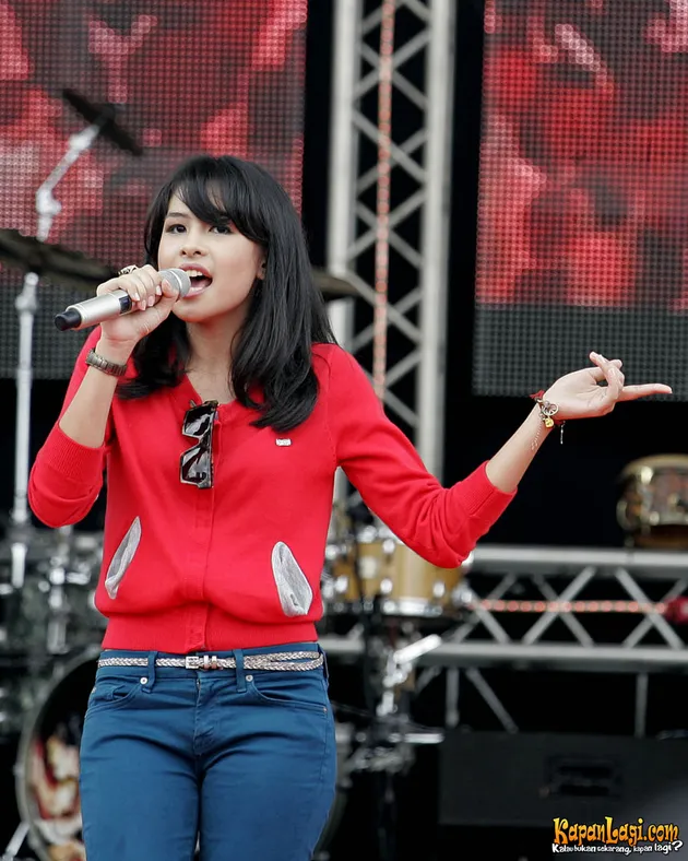 KFC Music And Sport Sensation