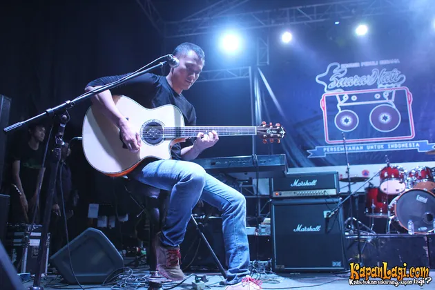 Suara Hati Project