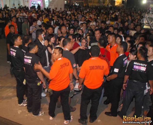 java jazz 2010