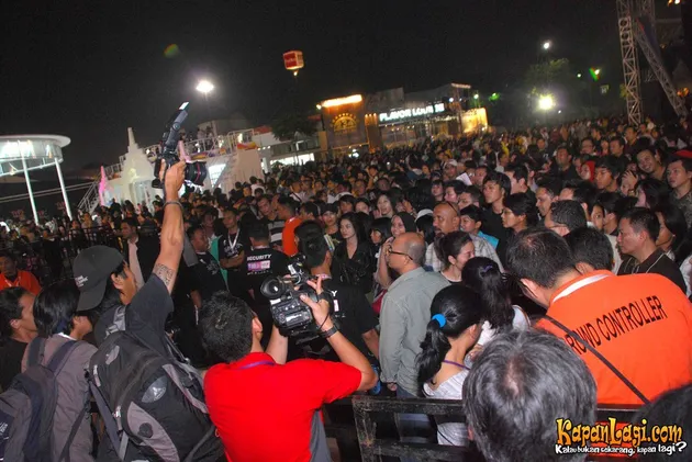 java jazz 2010