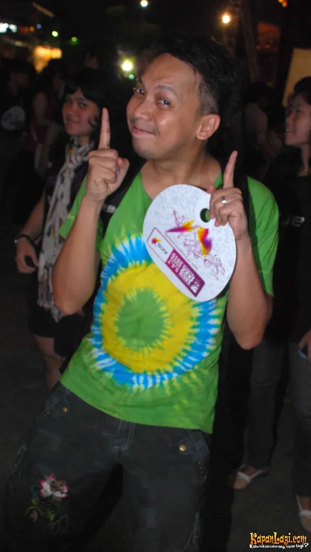 java jazz 2010