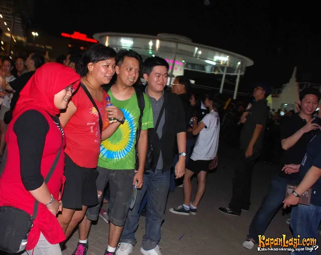 java jazz 2010