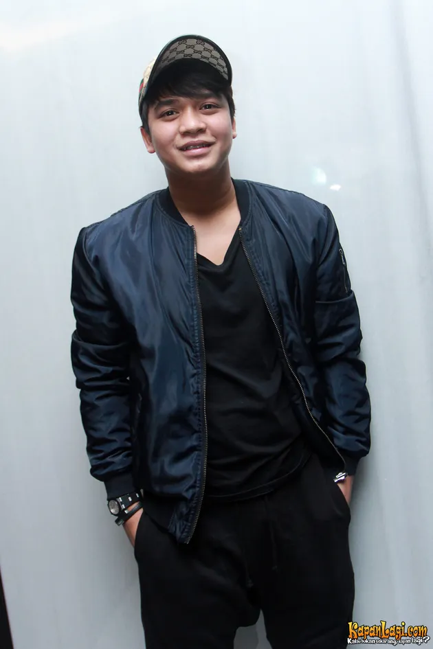 Olga Syahputra