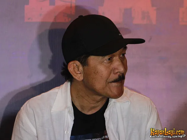 PARA PEMAIN THE RAID 2 - BERANDAL SIAP SUGUHKAN AKSI BARU - KapanLagi.com