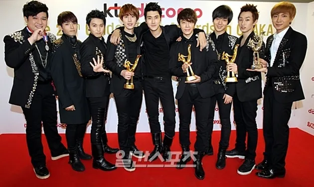 golden disk awards 2011