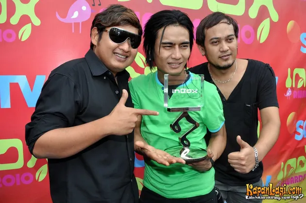INBOX Awards Winner