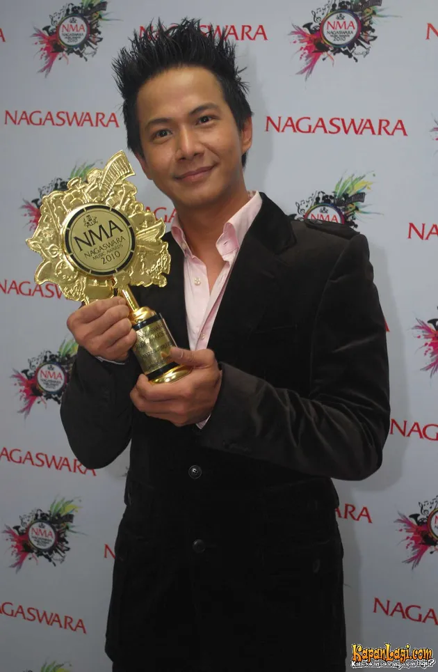 Nagaswara Music Awards 2010