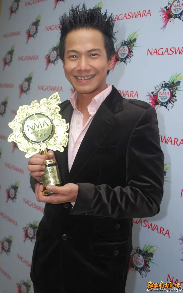 Nagaswara Music Awards 2010