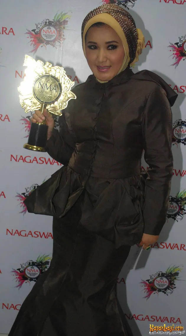Nagaswara Music Awards 2010