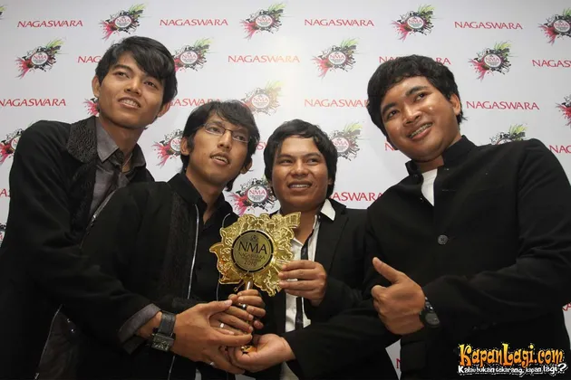 Nagaswara Music Awards 2010
