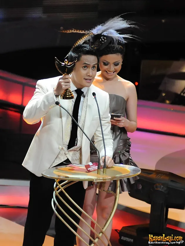 Panasonic Gobel Award