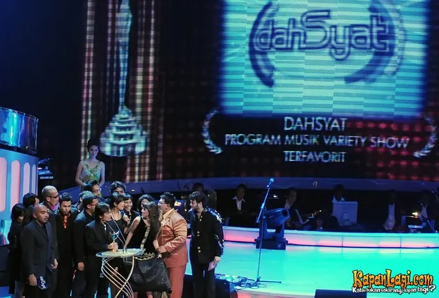 Panasonic Gobel Award