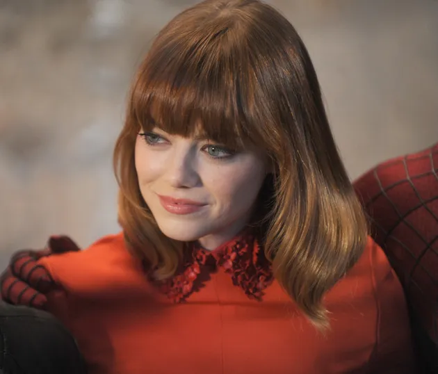 THE AMAZING SPIDER-MAN 2