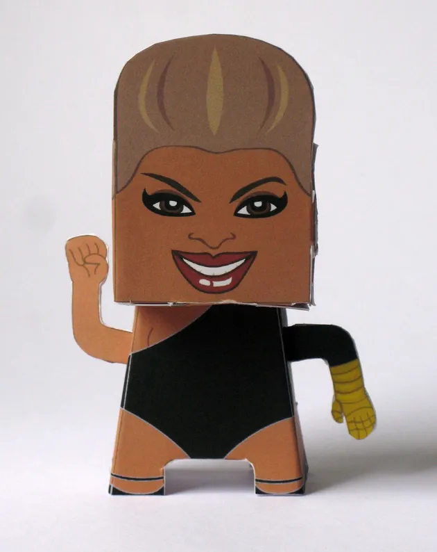 Beyonce Knowles