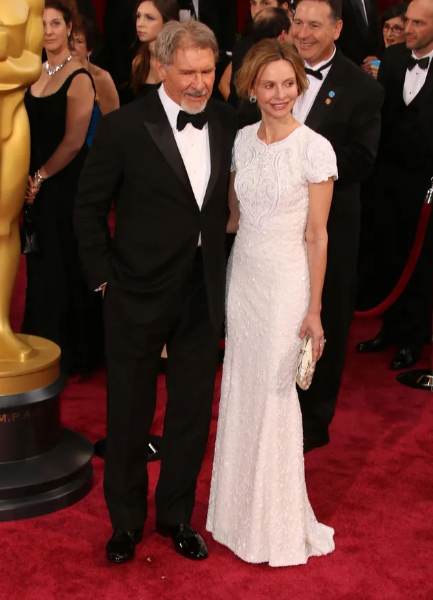 Oscar 2014