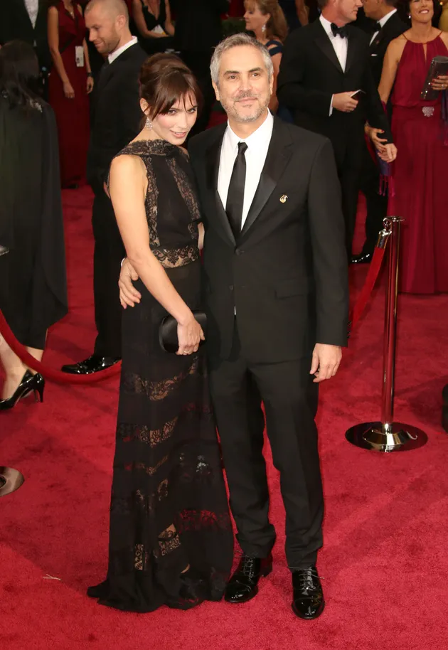 Oscar 2014