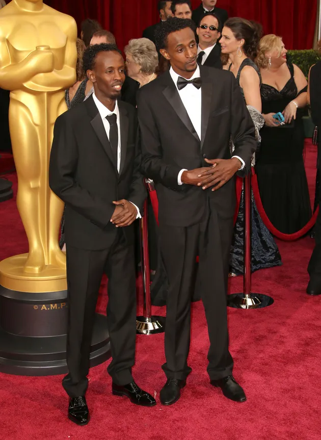 Oscar 2014