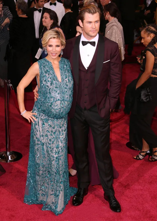 Oscar 2014