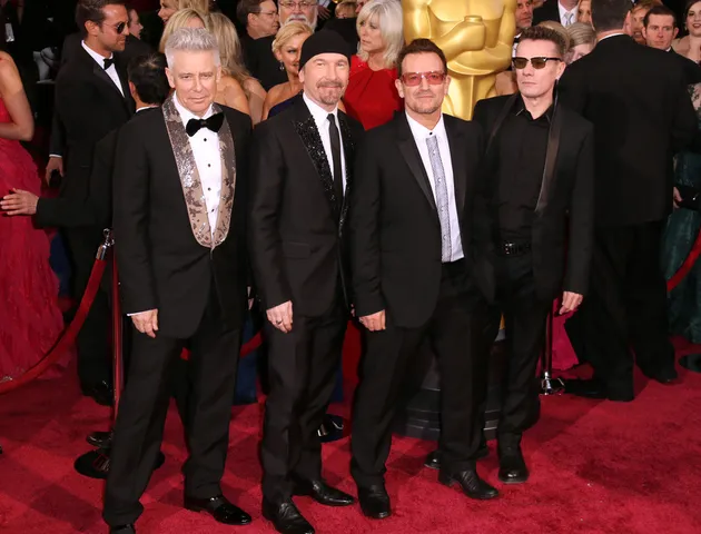 Oscar 2014
