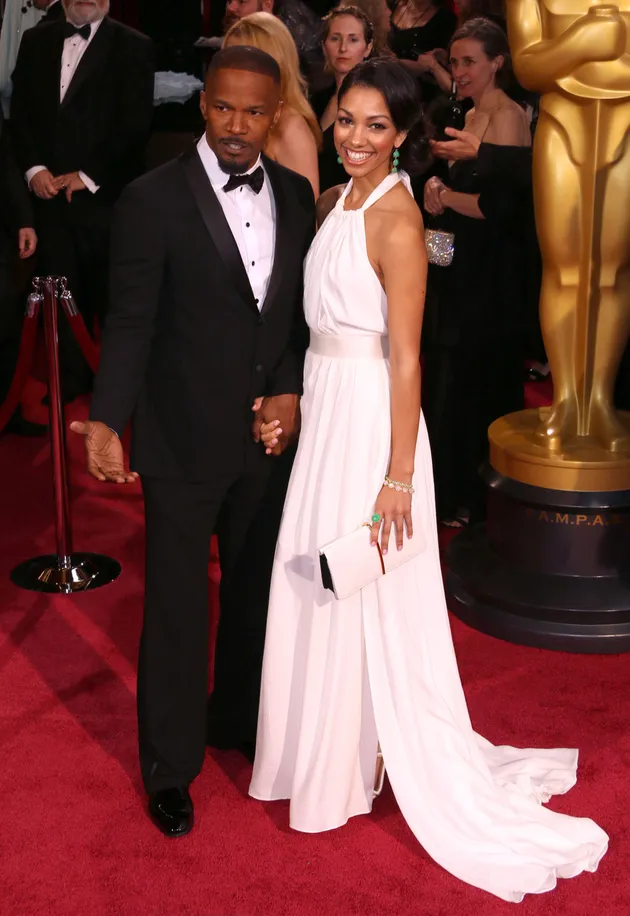 Oscar 2014