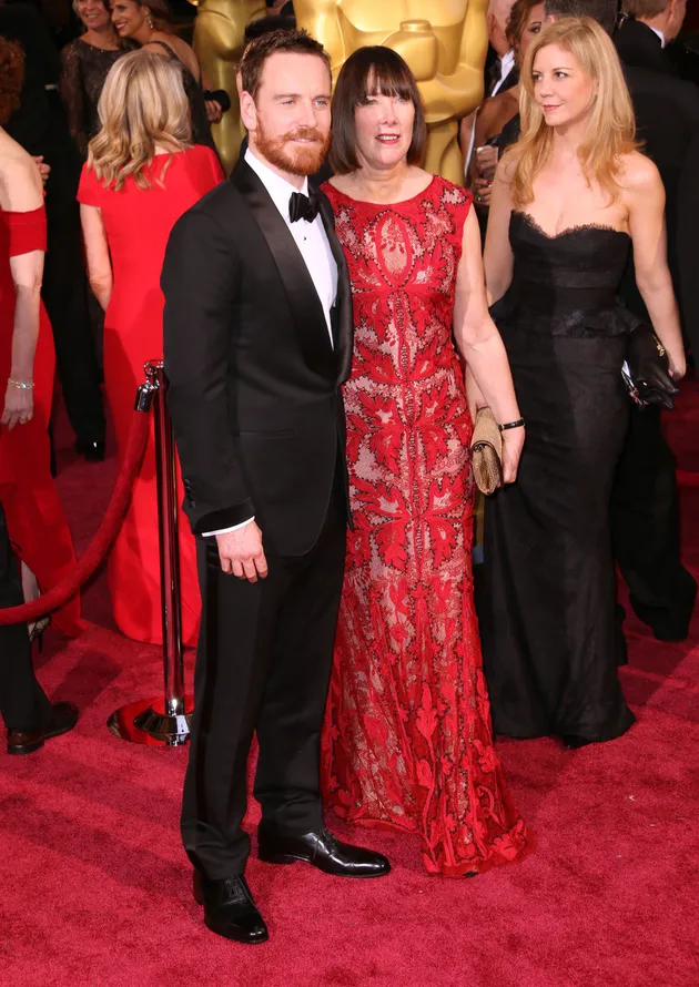Oscar 2014