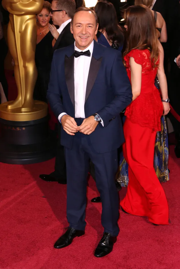Oscar 2014