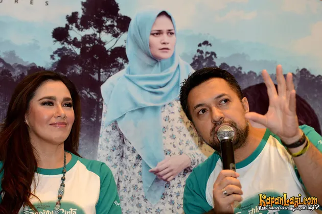 Seputih Cinta Melati