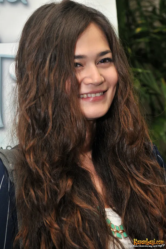 Seputih Cinta Melati