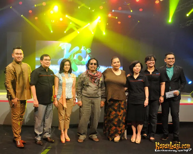 KDI 2014