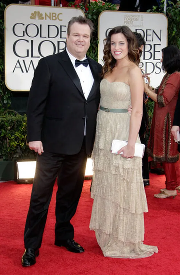 Golden Globe Awards