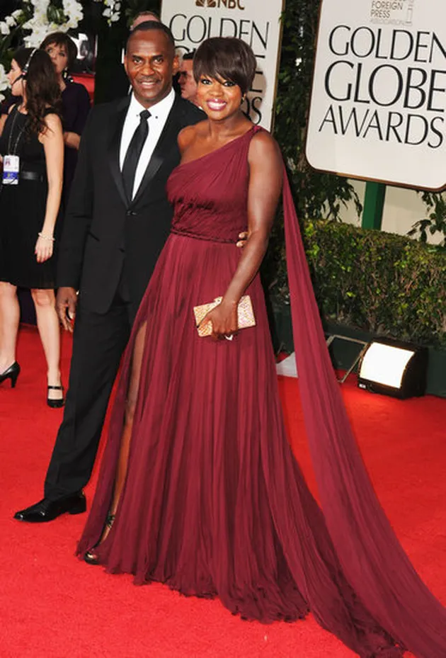 Golden Globe Awards 
