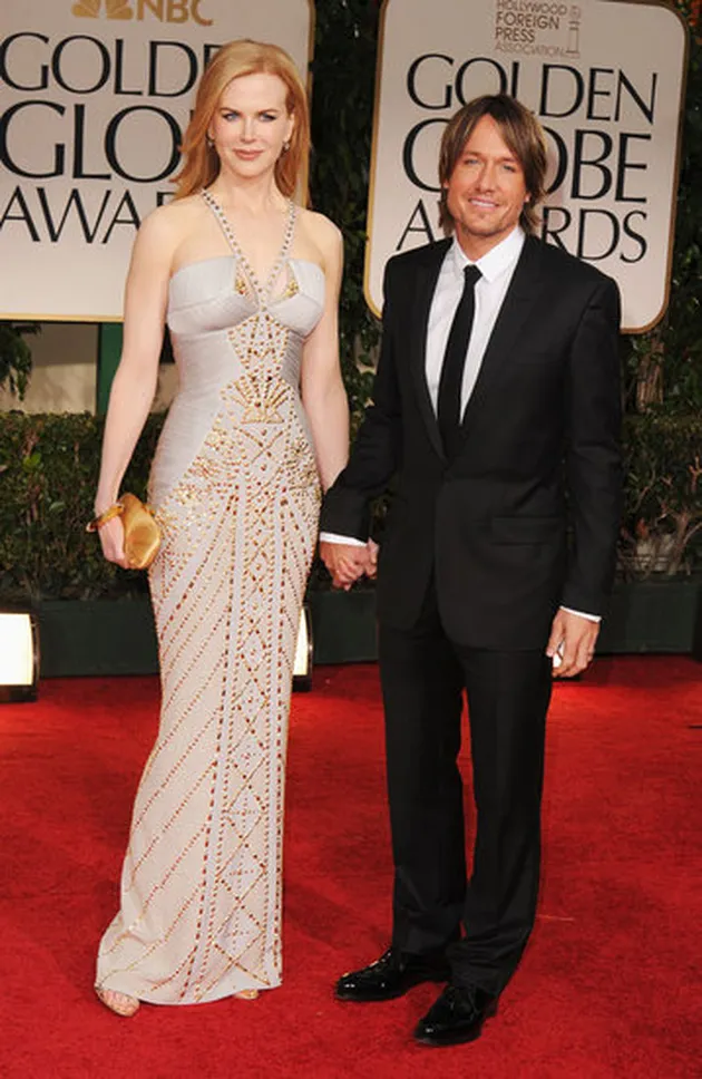 Golden Globe Awards 